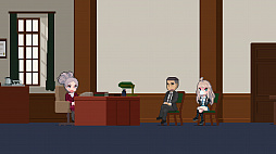 ハロー、グッバイ、サマーガール