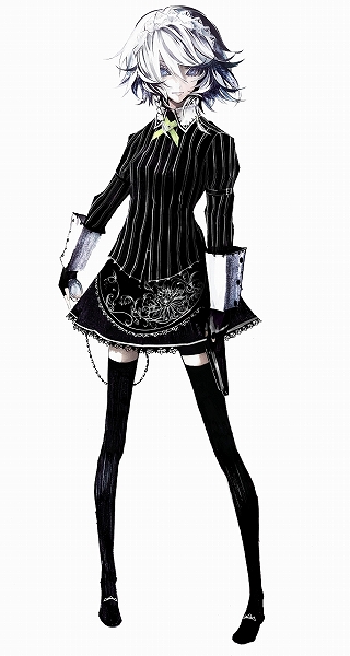 画像ギャラリー No.021のサムネイル画像 / 【PR】2Dアクション「紅魔城レミリア 緋色の交響曲」。東方キャラが登場する往年の人気作が,フルボイス化を含むHDリマスター版で登場