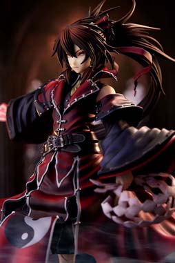 東方Project」より博麗霊夢のフィギュアが登場。あみあみにて