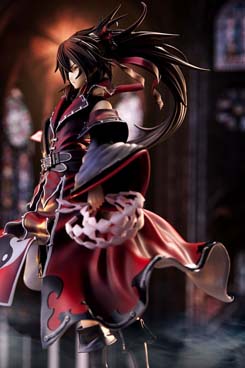 画像ギャラリー No.015のサムネイル画像 / 「東方Project」より博麗霊夢のフィギュアが登場。あみあみにて限定購入特典付きで予約受付中