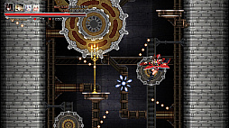 紅魔城レミリア 緋色の交響曲