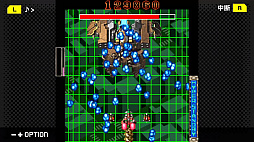 画像ギャラリー No.005のサムネイル画像 / 「G-MODEアーカイブス+ 弾幕検定死験-大往生編-」が本日配信。2006年にケイブがリリースした弾幕シューティング