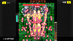 G-MODEアーカイブス+ 弾幕検定死験-大往生編-