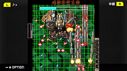 G-MODEアーカイブス+ 弾幕検定死験-大往生編-