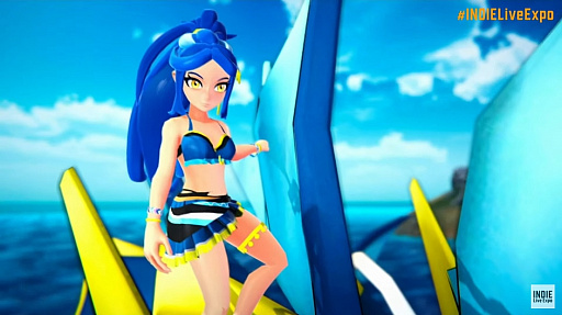 ꡼ No.004 | ץɥ󥹥RPGPalworldפ2022ǯ˥꡼ȥեȥԥɤݤݥåȥڥο