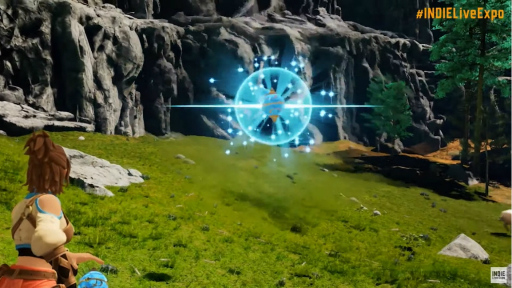 画像ギャラリー No.001のサムネイル画像 / 「パルワールド / Palworld」の最新映像が公開に。不思議な生物“パル”を集めてバトルさせたり,工場で働かせたりできるオープンワールドRPG