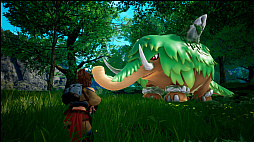 ꡼ No.002 | ݥåȥڥ֥ѥ / Palworldפκǿץ쥤Future Games Show 2022ɤˤƸޤǸʤä