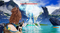 ꡼ No.003 | ݥåȥڥ֥ѥ / Palworldפκǿץ쥤Future Games Show 2022ɤˤƸޤǸʤä