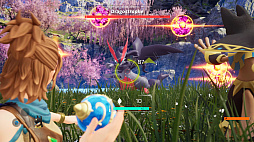 ꡼ No.005 | ݥåȥڥ֥ѥ / Palworldפκǿץ쥤Future Games Show 2022ɤˤƸޤǸʤä