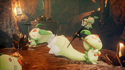 ꡼ No.016 | ݥåȥڥ֥ѥ / Palworldפκǿץ쥤Future Games Show 2022ɤˤƸޤǸʤä