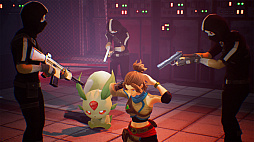 ꡼ No.017 | ݥåȥڥ֥ѥ / Palworldפκǿץ쥤Future Games Show 2022ɤˤƸޤǸʤä