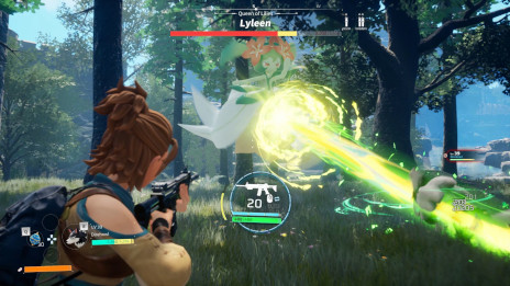 ꡼ No.010 | ֥ѥ / Palworldפо줹Ի׵Ĥʪѥ뤿ξҲȥ쥤顼