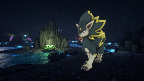 ꡼ No.011 | ֥ѥ / Palworldפо줹Ի׵Ĥʪѥ뤿ξҲȥ쥤顼