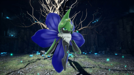 ꡼ No.012 | ֥ѥ / Palworldפо줹Ի׵Ĥʪѥ뤿ξҲȥ쥤顼