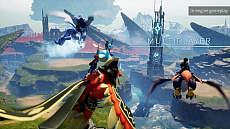 ���������꡼ No.007�Υ���ͥ������ / ��TGS2023�ϥ����ᥤ�����ͻҤ俷���ʥե�����ɥܥ��λѤ⡣�֥ѥ���� / Palworld�פο��ȥ쥤�顼����