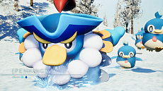 ���������꡼ No.008�Υ���ͥ������ / ��TGS2023�ϥ����ᥤ�����ͻҤ俷���ʥե�����ɥܥ��λѤ⡣�֥ѥ���� / Palworld�פο��ȥ쥤�顼����