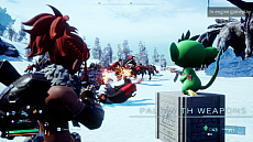 ���������꡼ No.010�Υ���ͥ������ / ��TGS2023�ϥ����ᥤ�����ͻҤ俷���ʥե�����ɥܥ��λѤ⡣�֥ѥ���� / Palworld�פο��ȥ쥤�顼����