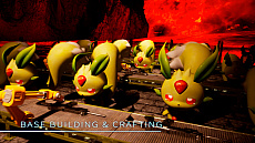 ���������꡼ No.015�Υ���ͥ������ / ��TGS2023�ϥ����ᥤ�����ͻҤ俷���ʥե�����ɥܥ��λѤ⡣�֥ѥ���� / Palworld�פο��ȥ쥤�顼����