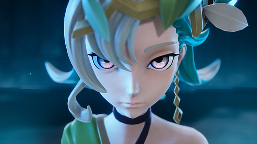 画像ギャラリー No.008のサムネイル画像 / いろいろ楽しめるモンスター育成ゲーム「パルワールド」,Steamキーコードがもらえるキャンペーン開催。クローズドネットワークテストの参加者募集も開始