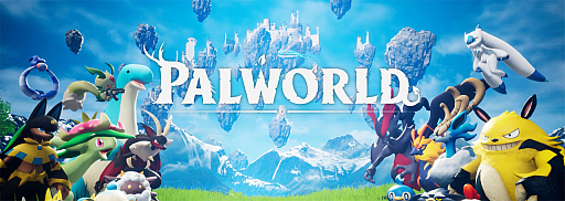 画像ギャラリー No.014のサムネイル画像 / いろいろ楽しめるモンスター育成ゲーム「パルワールド」,Steamキーコードがもらえるキャンペーン開催。クローズドネットワークテストの参加者募集も開始