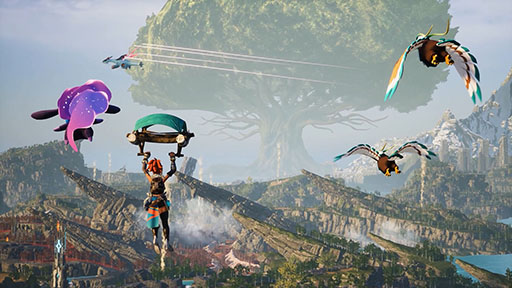 ꡼ No.008 | ֥ѥ / PalworldסSteamǤۿ32ͥޥץ쥤бǡԻ׵Ĥʪ֥ѥפ館ưƤƤ