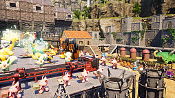 ���������꡼ No.003�Υ���ͥ������ / �֥ѥ���ɡס�����Υ����ɥޥåפ������PvP��Ķ���ϥ쥤�ɥܥ����ѥ�Ʈ����ʥѥ�����ﵡǽ�ˡ�Steam��Xbox�Υ������ץ쥤�ʤɤ�ͽ��