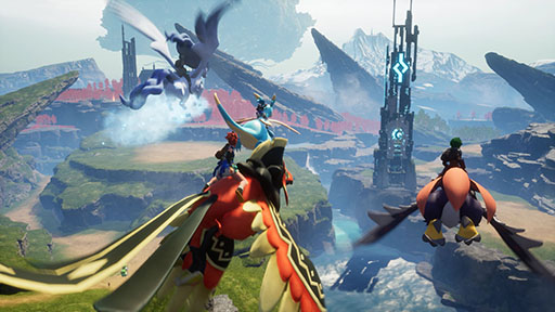 ���������꡼ No.007�Υ���ͥ������ / �֥ѥ���ɡס��쥤�ɥܥ��֥٥�Υ��פ�������륢�åץǡ��Ȥ������ۿ����ȶˡɥ쥤�ɥܥ��ϥ���ɥ���ƥ�ĤȤʤ붧��������