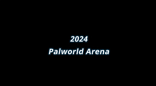 画像ギャラリー No.001のサムネイル画像 / 「パルワールド」PvPコンテンツ“パルアリーナ”を2024年内に実装。キャラ&パルたちが撃って殴って本格対戦