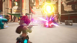 画像ギャラリー No.004のサムネイル画像 / 「パルワールド」PvPコンテンツ“パルアリーナ”を2024年内に実装。キャラ&パルたちが撃って殴って本格対戦