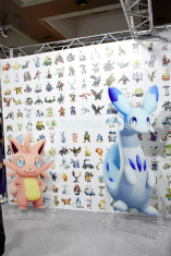 画像ギャラリー No.005のサムネイル画像 / 新作「Never Grave」や「パルワールド」「クラフトピア」を出展! BitSummit初参加のポケットペアブースレポート