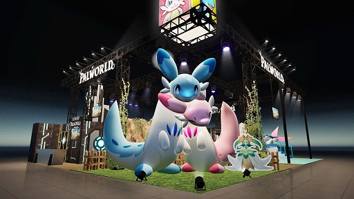 ꡼ No.003 | PS5Ǥλͷ˼ʪΡ֥åȥפо졣֥ѥɡסॷ祦2024Ÿ