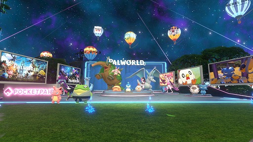 ꡼ No.004 | PS5Ǥλͷ˼ʪΡ֥åȥפо졣֥ѥɡסॷ祦2024Ÿ