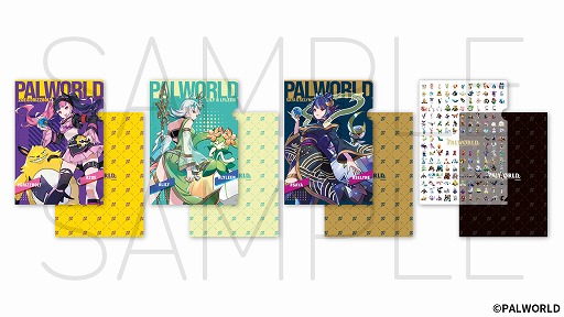 ꡼ No.008 | PS5Ǥλͷ˼ʪΡ֥åȥפо졣֥ѥɡסॷ祦2024Ÿ