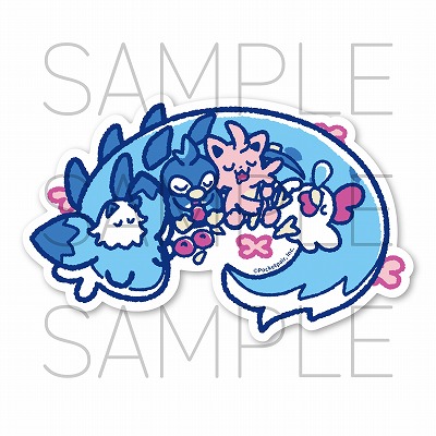 ꡼ No.011 | PS5Ǥλͷ˼ʪΡ֥åȥפо졣֥ѥɡסॷ祦2024Ÿ