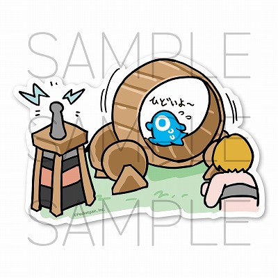 ꡼ No.012 | PS5Ǥλͷ˼ʪΡ֥åȥפо졣֥ѥɡסॷ祦2024Ÿ