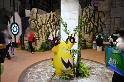 ꡼ No.002 | PS5ǡPalworld / ѥɡפλͷǤ롣İѥ뤿ŸƤݥåȥڥΥ֡ݡȡTGS2024