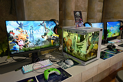 ꡼ No.003 | PS5ǡPalworld / ѥɡפλͷǤ롣İѥ뤿ŸƤݥåȥڥΥ֡ݡȡTGS2024