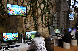 ꡼ No.007 | PS5ǡPalworld / ѥɡפλͷǤ롣İѥ뤿ŸƤݥåȥڥΥ֡ݡȡTGS2024