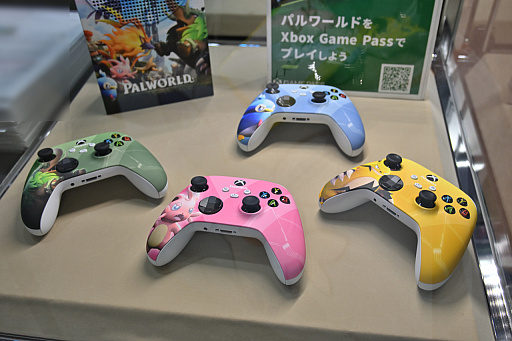 ꡼ No.009 | PS5ǡPalworld / ѥɡפλͷǤ롣İѥ뤿ŸƤݥåȥڥΥ֡ݡȡTGS2024