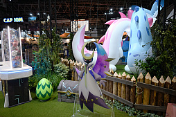 ꡼ No.011 | PS5ǡPalworld / ѥɡפλͷǤ롣İѥ뤿ŸƤݥåȥڥΥ֡ݡȡTGS2024