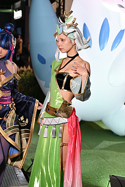 ꡼ No.012 | PS5ǡPalworld / ѥɡפλͷǤ롣İѥ뤿ŸƤݥåȥڥΥ֡ݡȡTGS2024