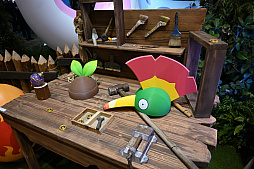 ꡼ No.018 | PS5ǡPalworld / ѥɡפλͷǤ롣İѥ뤿ŸƤݥåȥڥΥ֡ݡȡTGS2024