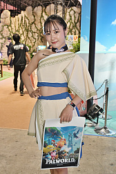 ꡼ No.020 | PS5ǡPalworld / ѥɡפλͷǤ롣İѥ뤿ŸƤݥåȥڥΥ֡ݡȡTGS2024