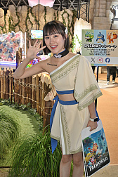 ꡼ No.021 | PS5ǡPalworld / ѥɡפλͷǤ롣İѥ뤿ŸƤݥåȥڥΥ֡ݡȡTGS2024