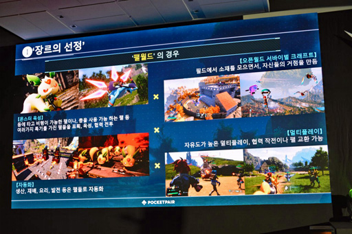 ���������꡼ No.010�Υ���ͥ������ / �֥ѥ���ɡפǥ����Ȥ˺��ä��Ȥ��ϼ�����ɼ���ݥ��åȥڥ��Υ����೫ȯ�Υݥ���Ȥ������Ĺ����ä���G-STAR 2024��