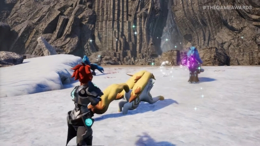 ���������꡼ No.005�Υ���ͥ������ / �֥ѥ���ɡפ��緿���åץǡ��ȡ�Feybreak�ס�12��23�����ۿ��ء������ʥѥ�䥷���ƥ�ʤɤ����