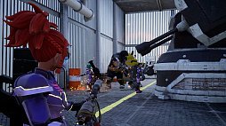 ���������꡼ No.024�Υ���ͥ������ / �֥ѥ���ɡפ��緿���åץǡ��ȡ�Feybreak�ס�12��23�����ۿ��ء������ʥѥ�䥷���ƥ�ʤɤ����