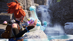 ���������꡼ No.028�Υ���ͥ������ / �֥ѥ���ɡפ��緿���åץǡ��ȡ�Feybreak�ס�12��23�����ۿ��ء������ʥѥ�䥷���ƥ�ʤɤ����