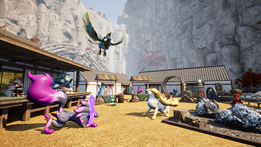 ���������꡼ No.008�Υ���ͥ������ / �֥ѥ���ɡס�ŷ��åץǡ��Ȥ��ۿ��򳫻ϡ����ޤ��ޤʿ�����ƥ�Ĥ�֥ƥ�ꥢ�ץ�������ȥߥ㥪�ᥢ�ɤʤɤ����