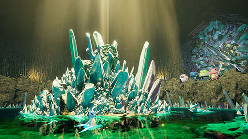 ���������꡼ No.016�Υ���ͥ������ / �֥ѥ���ɡס�ŷ��åץǡ��Ȥ��ۿ��򳫻ϡ����ޤ��ޤʿ�����ƥ�Ĥ�֥ƥ�ꥢ�ץ�������ȥߥ㥪�ᥢ�ɤʤɤ����